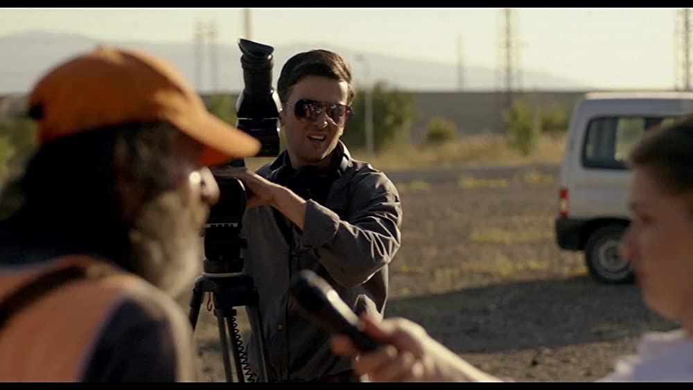 グローリー 消えた腕時計の画像