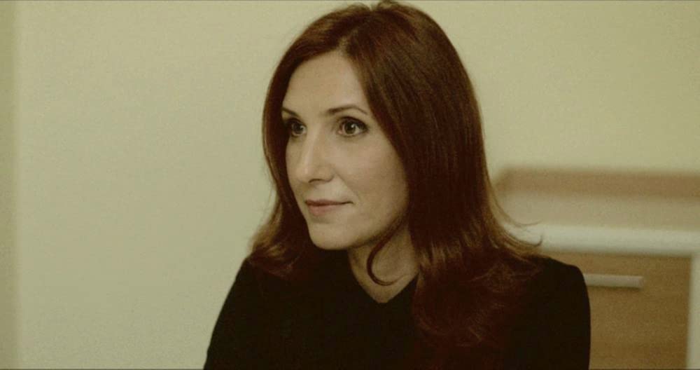 グローリー 消えた腕時計の画像