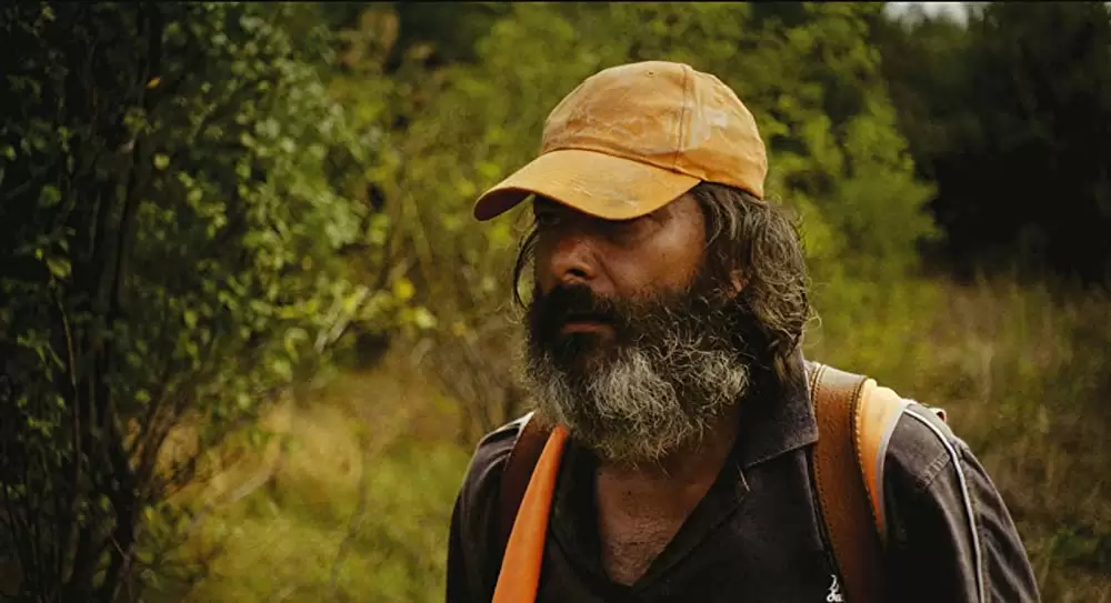 「グローリー 消えた腕時計」ステファン・デノリュボフの画像