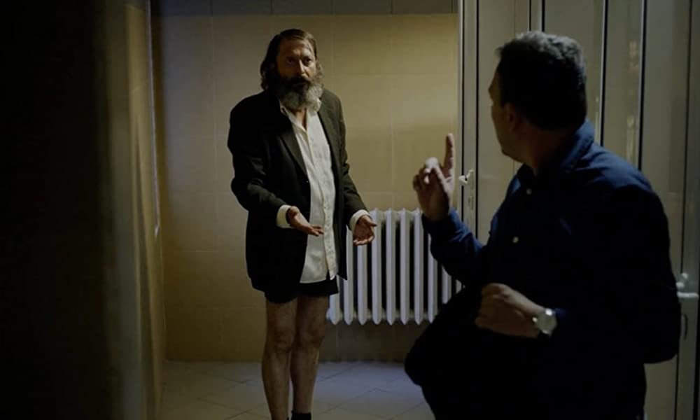 グローリー 消えた腕時計の画像