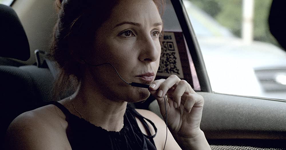 グローリー 消えた腕時計の画像