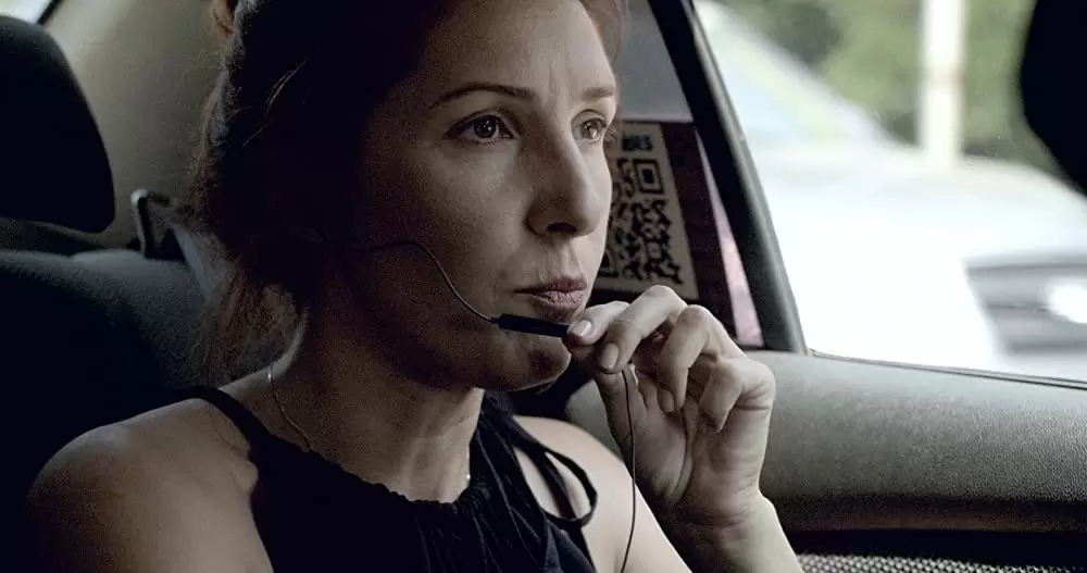 グローリー 消えた腕時計の画像