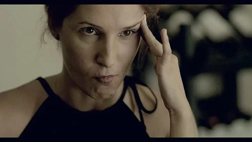 グローリー 消えた腕時計の画像