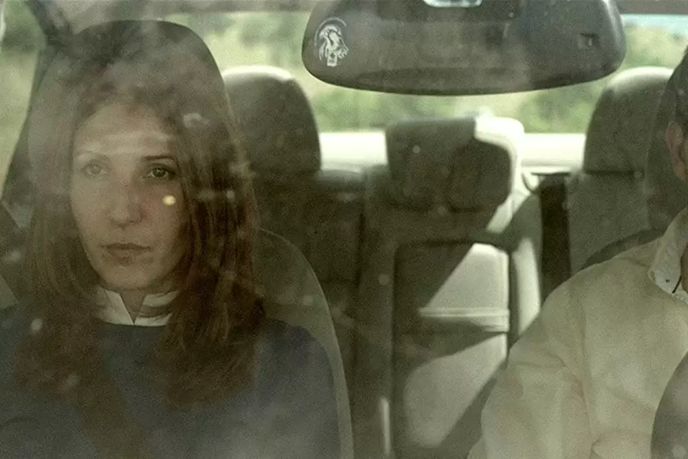 グローリー 消えた腕時計の画像