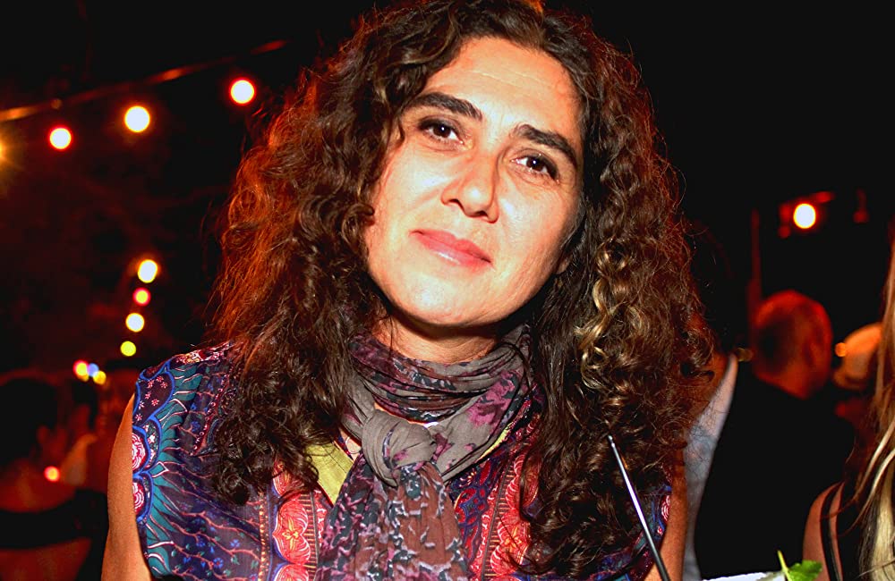 セカンドマザーの画像