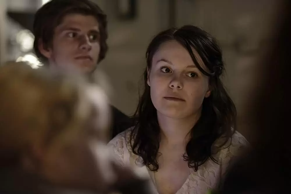 フロッキングの画像