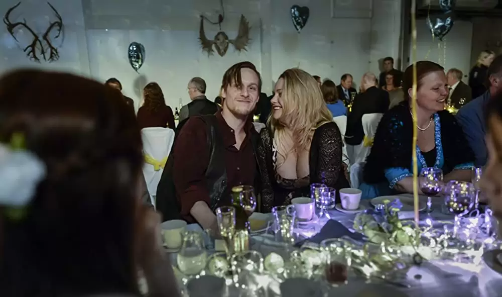 フロッキングの画像