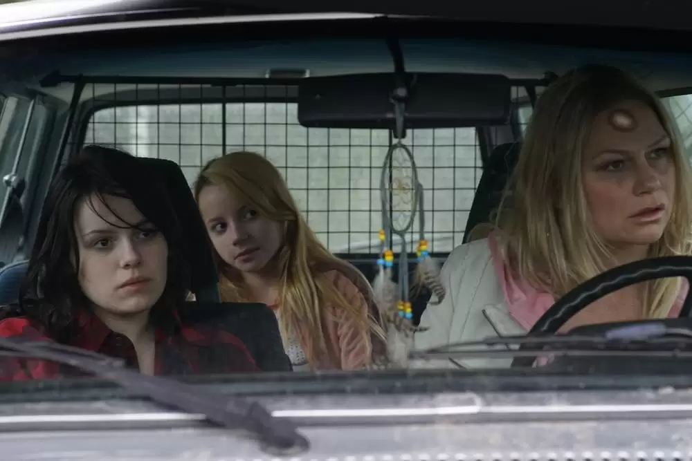 フロッキングの画像