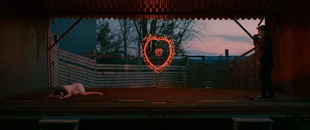 フロッキングの画像