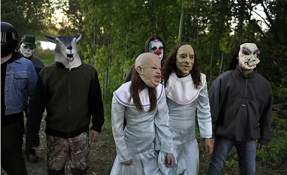 フロッキングの画像