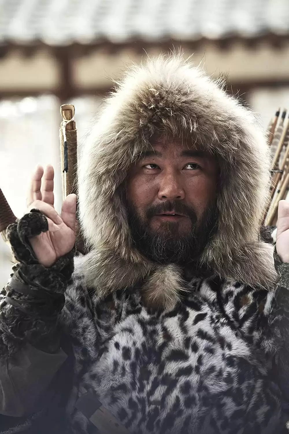 キム・ソンダル 大河を売った詐欺師たちの画像