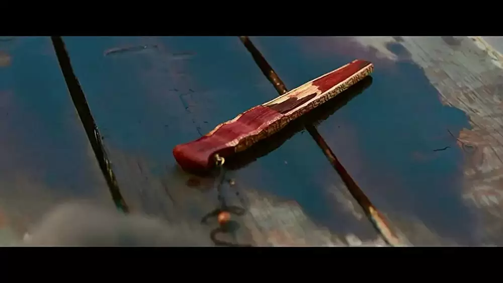 キム・ソンダル 大河を売った詐欺師たちの画像