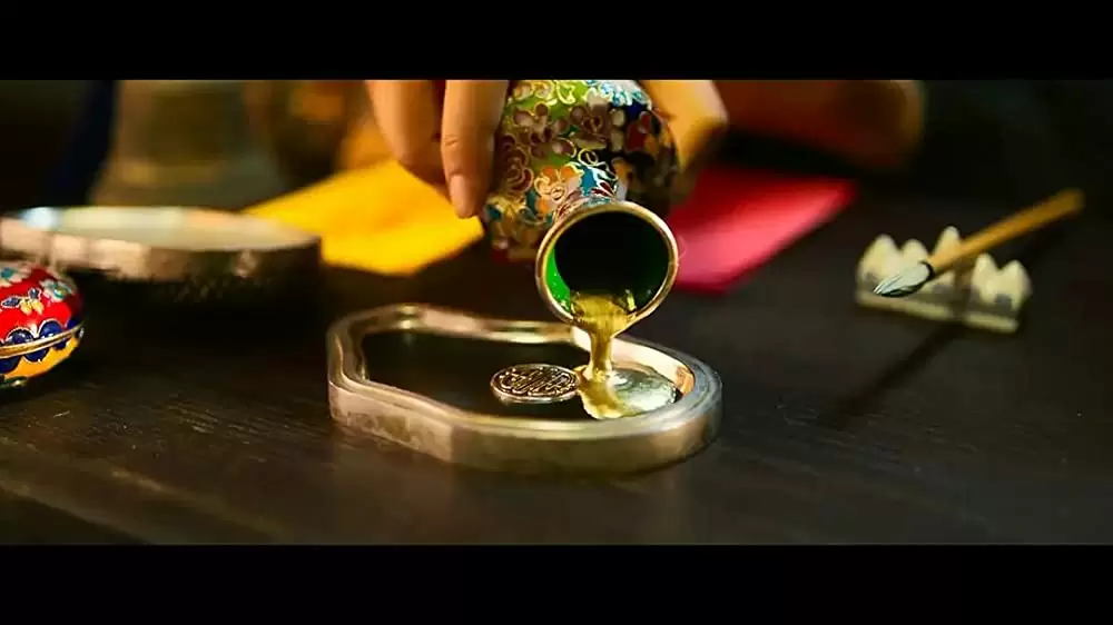 キム・ソンダル 大河を売った詐欺師たちの画像