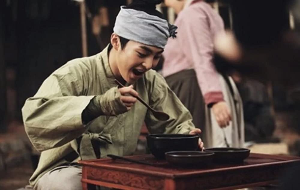 キム・ソンダル 大河を売った詐欺師たちの画像