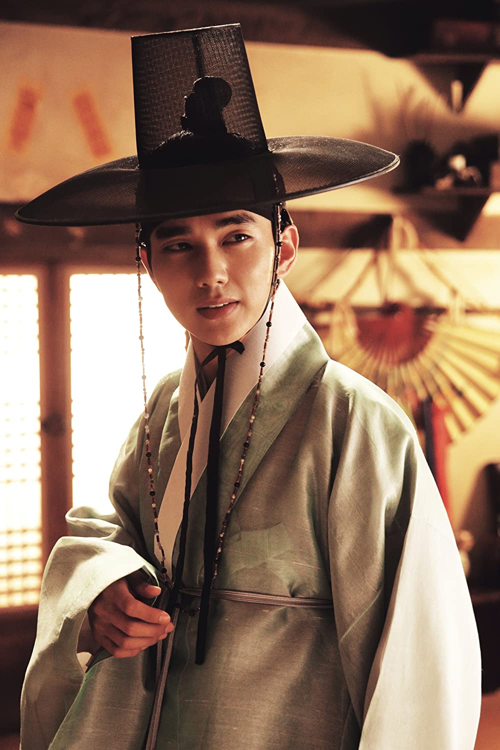 キム・ソンダル 大河を売った詐欺師たちの画像