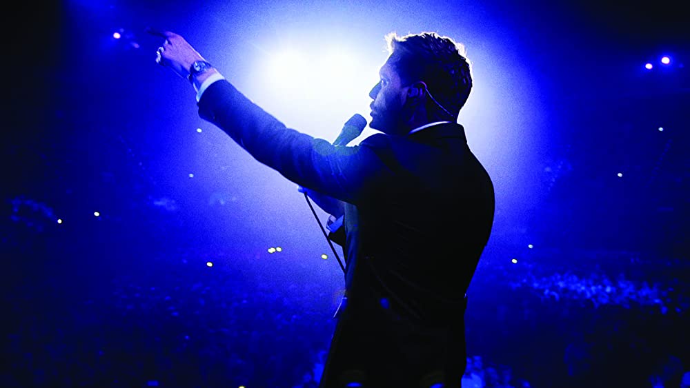 Michael Bublé/マイケル・ブーブレ - TOUR STOP 148 スペシャル上映の画像