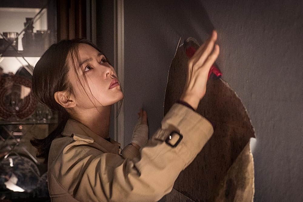 荊棘の秘密の画像