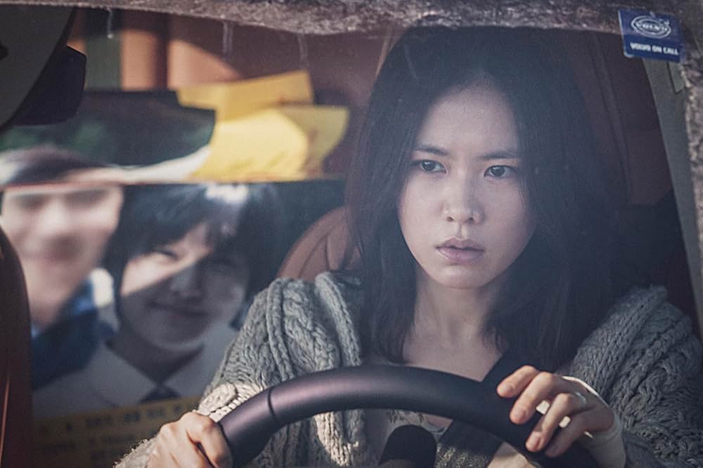 荊棘の秘密の画像