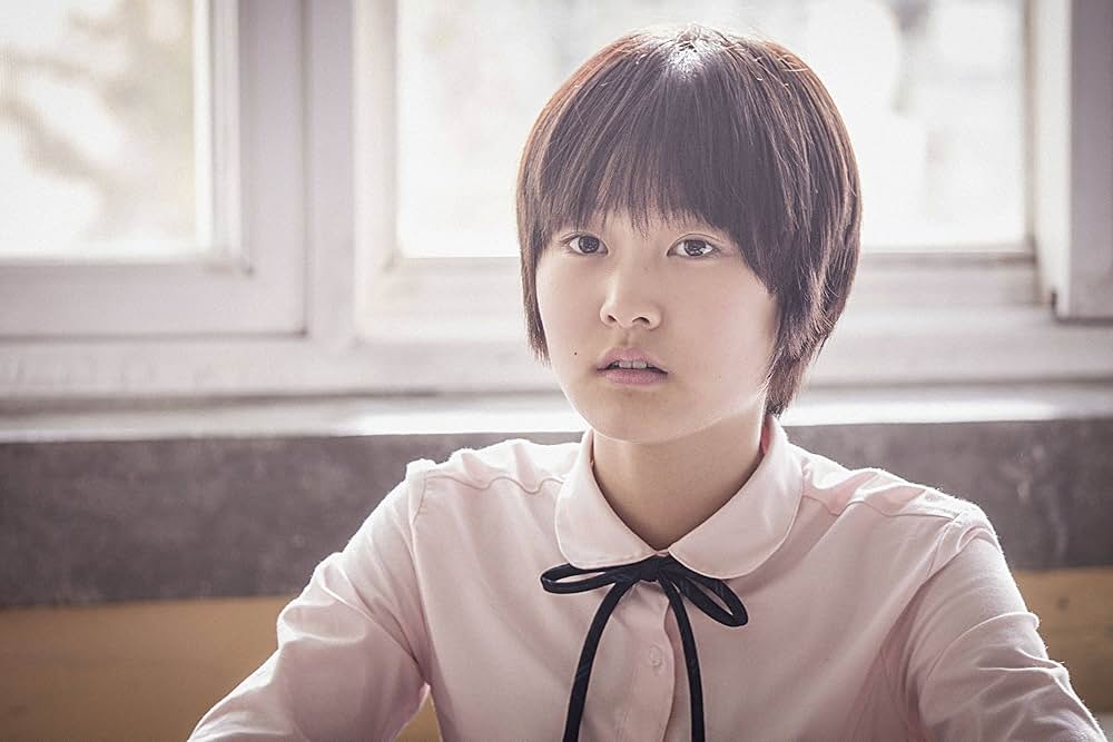 荊棘の秘密の画像