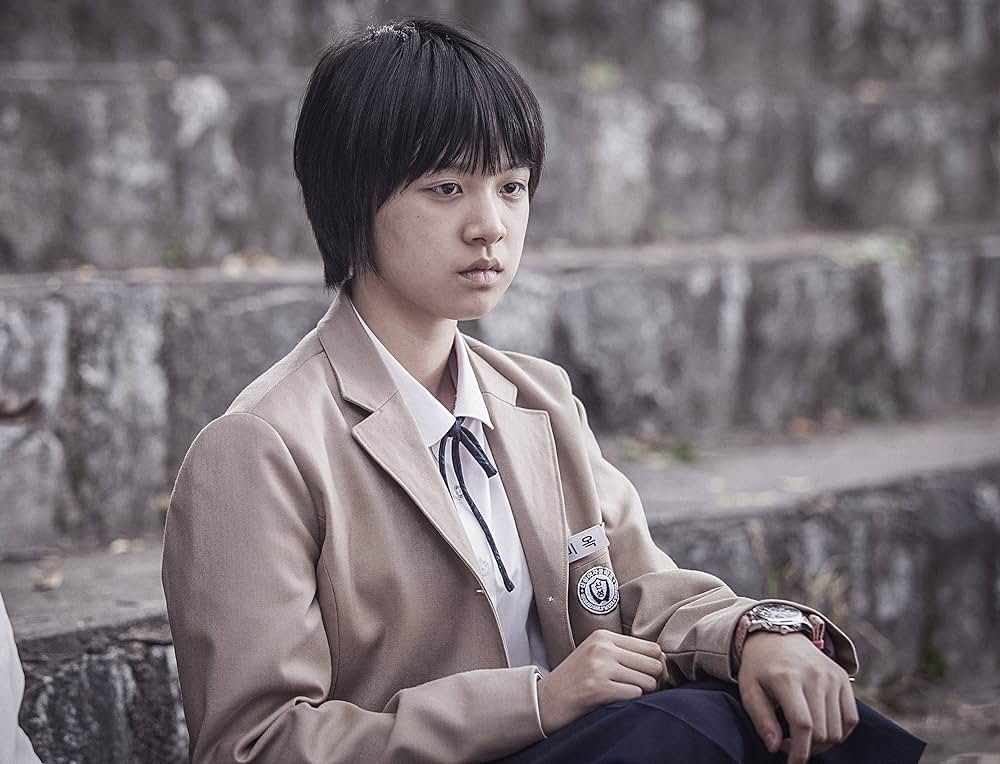 荊棘の秘密の画像