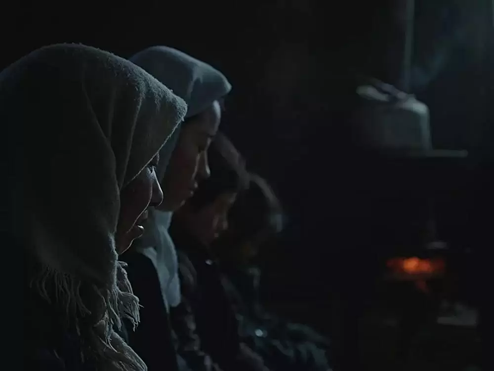 神水の中のナイフの画像