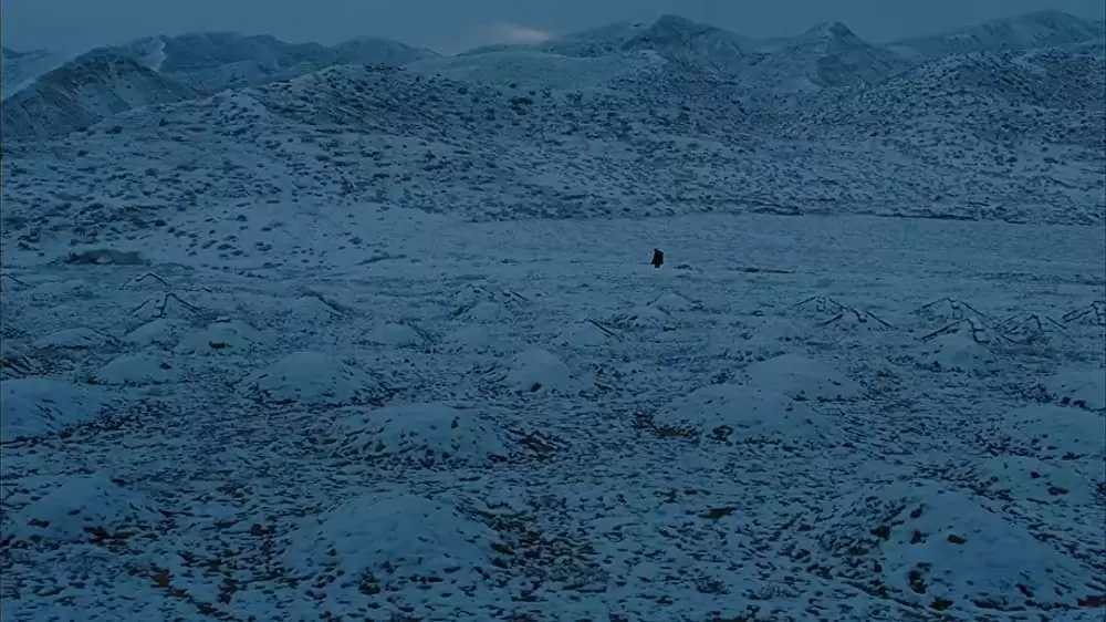 神水の中のナイフの画像