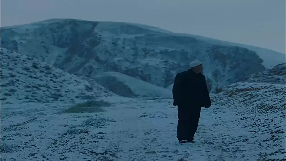 神水の中のナイフの画像