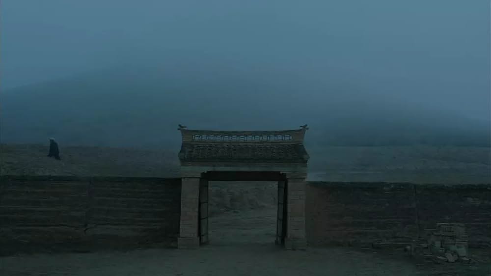 神水の中のナイフの画像