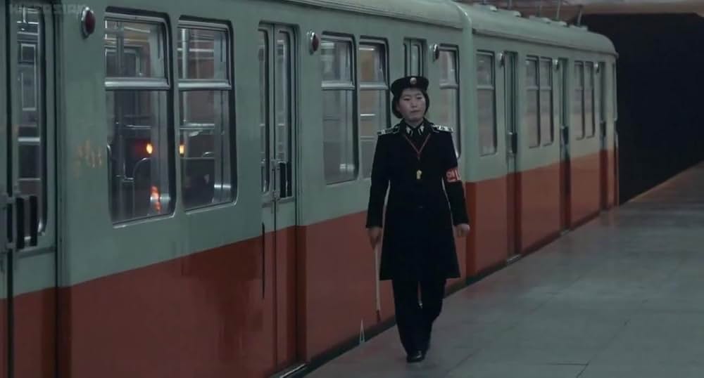 太陽の下で 真実の北朝鮮の画像