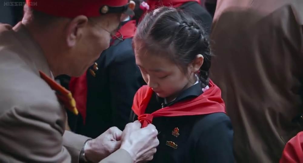 太陽の下で 真実の北朝鮮の画像