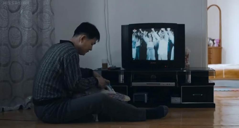 太陽の下で 真実の北朝鮮の画像