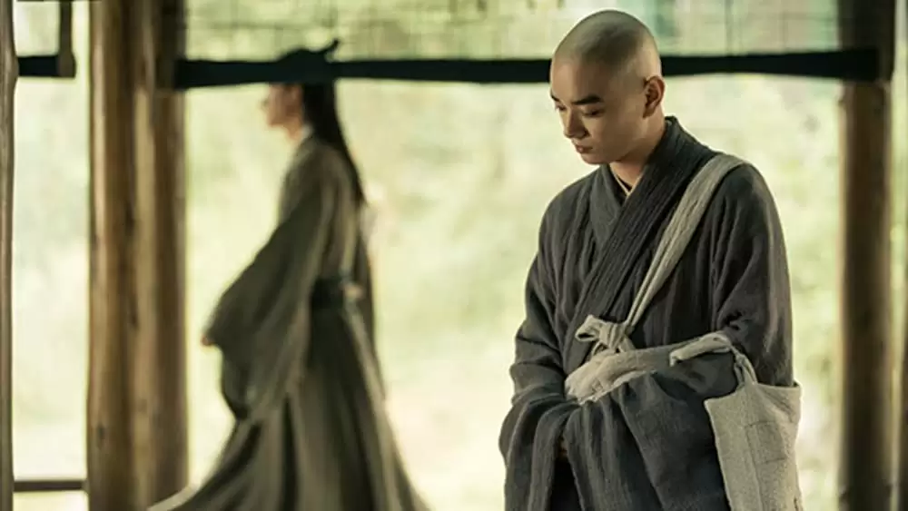 空海 ーKU-KAIー 美しき王妃の謎の画像