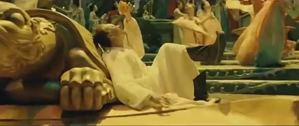 空海 ーKU-KAIー 美しき王妃の謎の画像