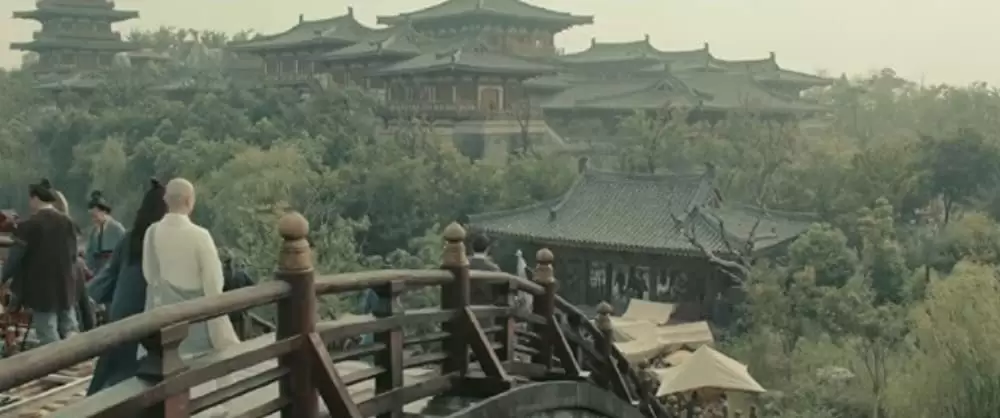 空海 ーKU-KAIー 美しき王妃の謎の画像