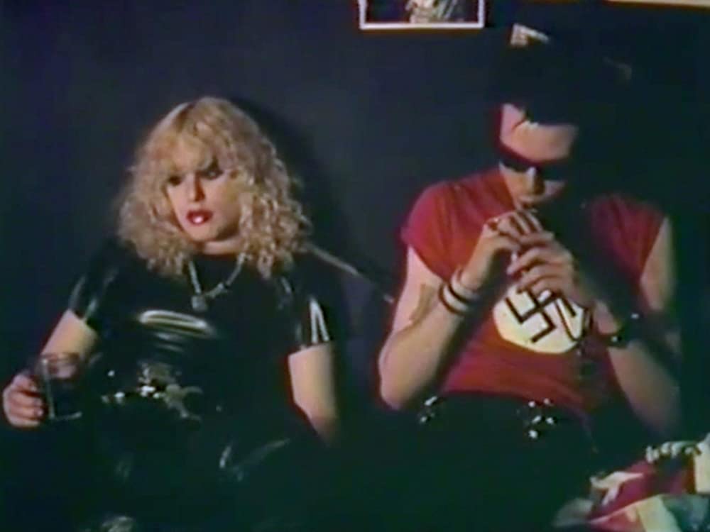 SAD VACATION ラストデイズ・オブ・シド＆ナンシーの画像