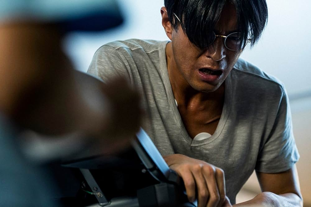 ドラゴン×マッハ！の画像