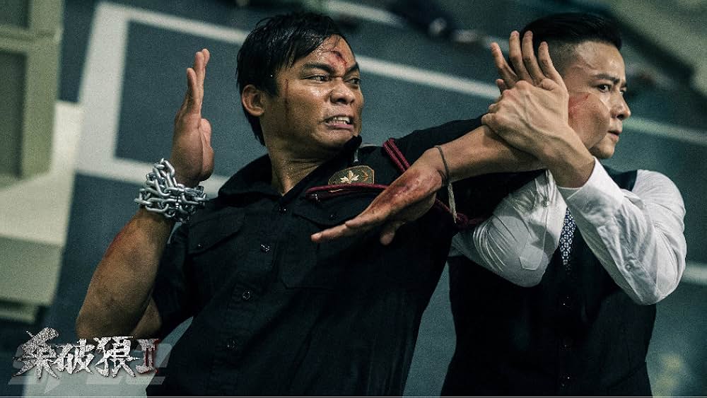 ドラゴン×マッハ！の画像