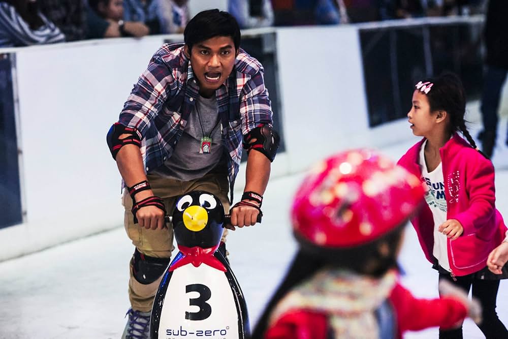 ドラゴン×マッハ！の画像