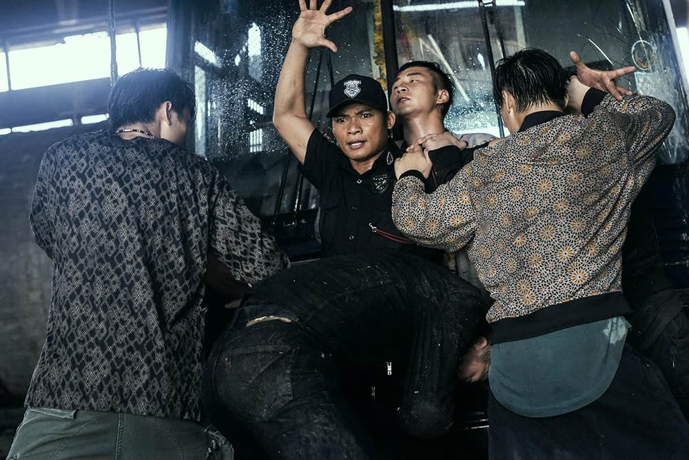 ドラゴン×マッハ！の画像