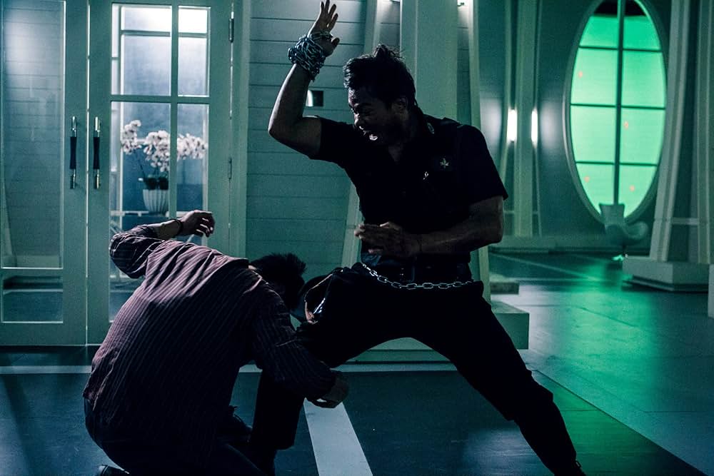 ドラゴン×マッハ！の画像