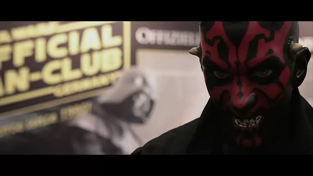 I AM YOUR FATHER アイ・アム・ユア・ファーザーの画像