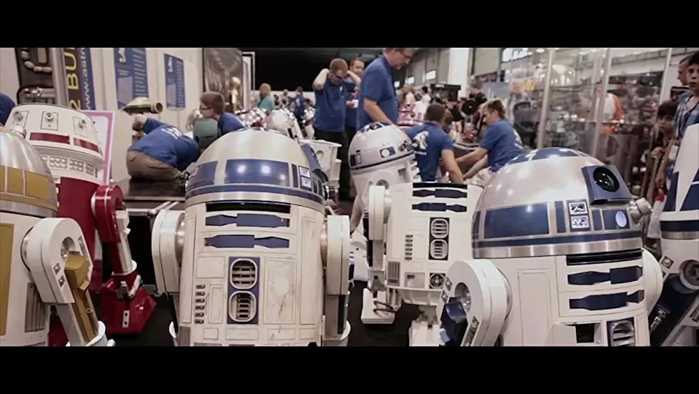 I AM YOUR FATHER アイ・アム・ユア・ファーザーの画像