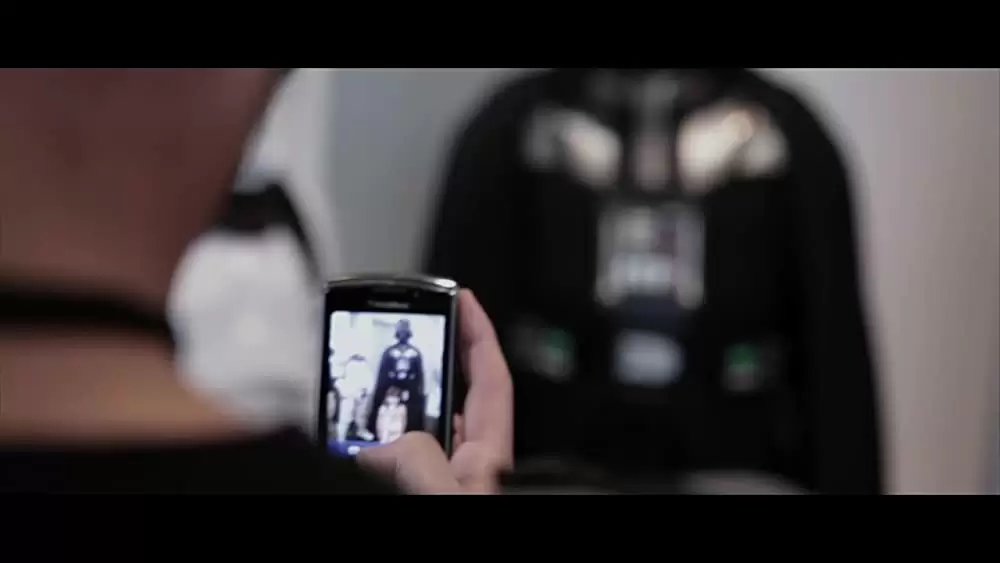 I AM YOUR FATHER アイ・アム・ユア・ファーザーの画像