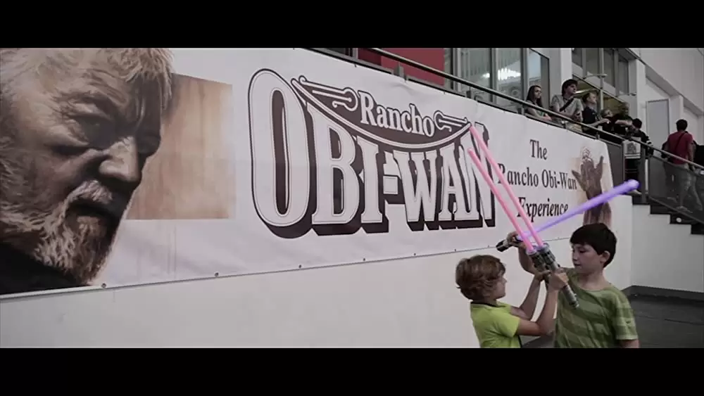 I AM YOUR FATHER アイ・アム・ユア・ファーザーの画像