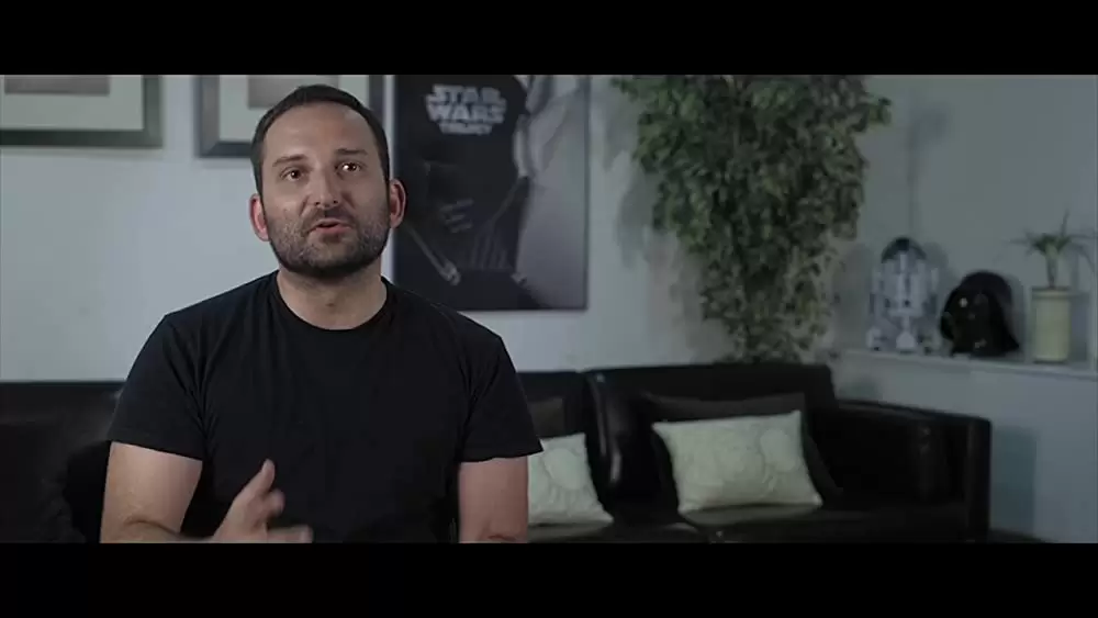 I AM YOUR FATHER アイ・アム・ユア・ファーザーの画像