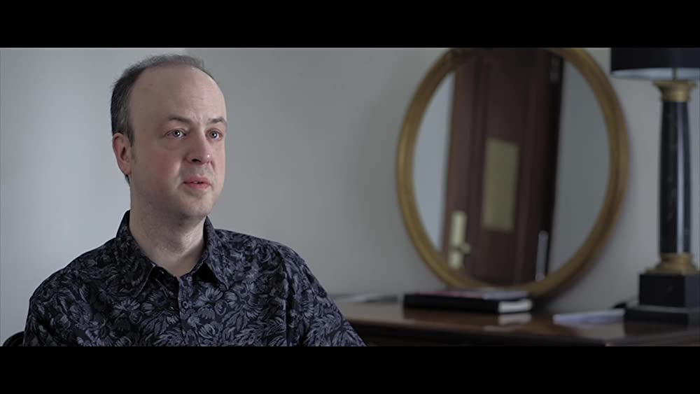 I AM YOUR FATHER アイ・アム・ユア・ファーザーの画像