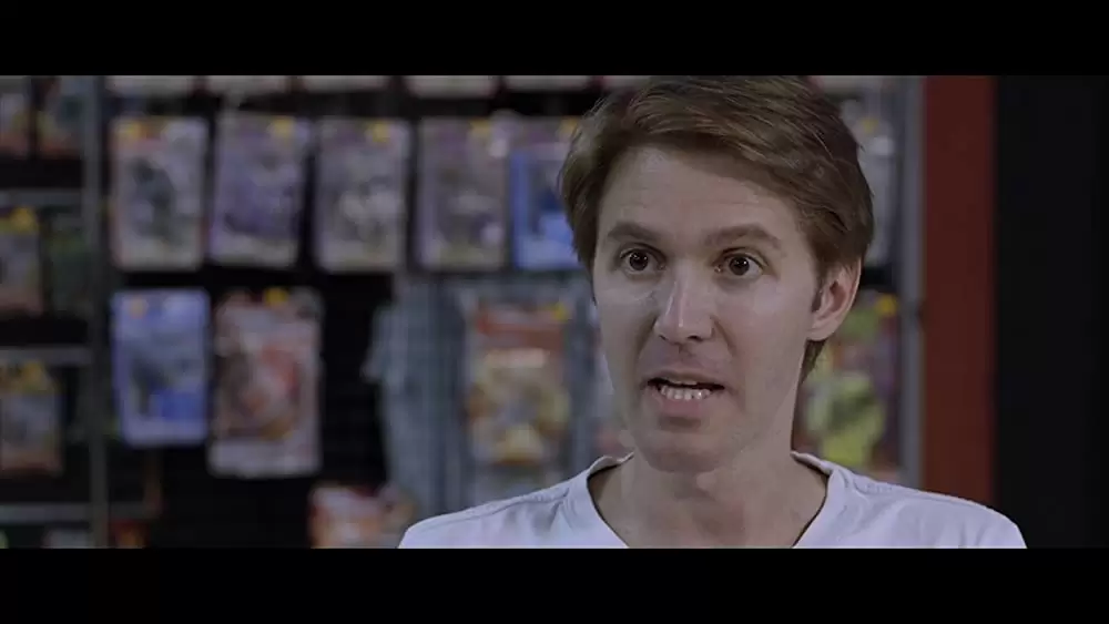 I AM YOUR FATHER アイ・アム・ユア・ファーザーの画像