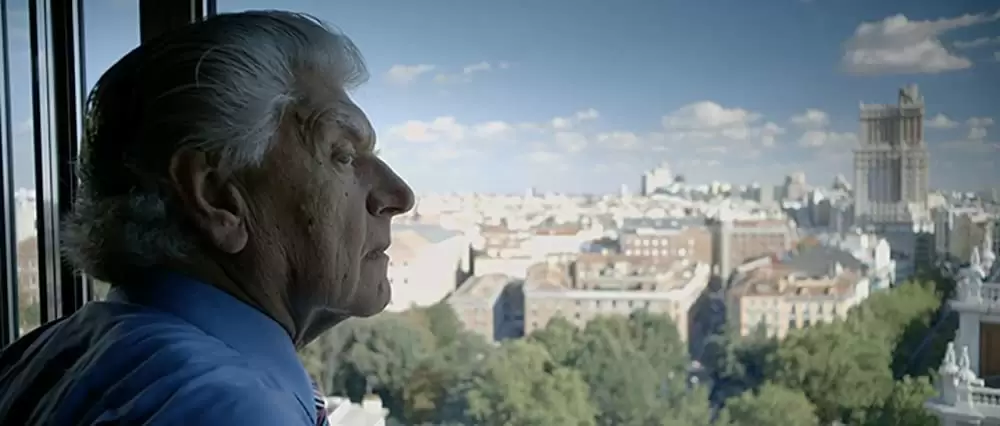 I AM YOUR FATHER アイ・アム・ユア・ファーザーの画像