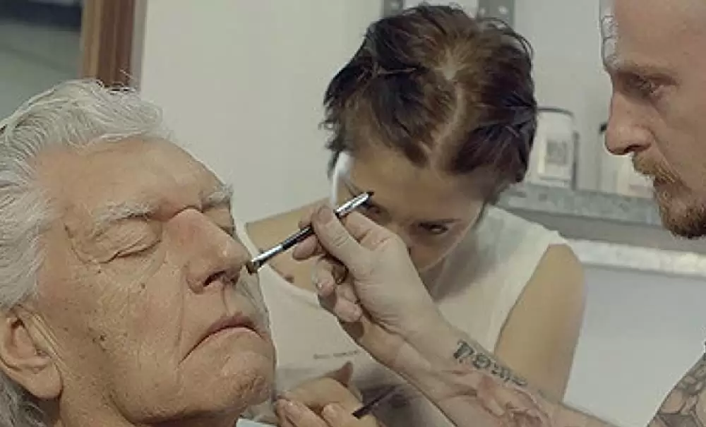 I AM YOUR FATHER アイ・アム・ユア・ファーザーの画像