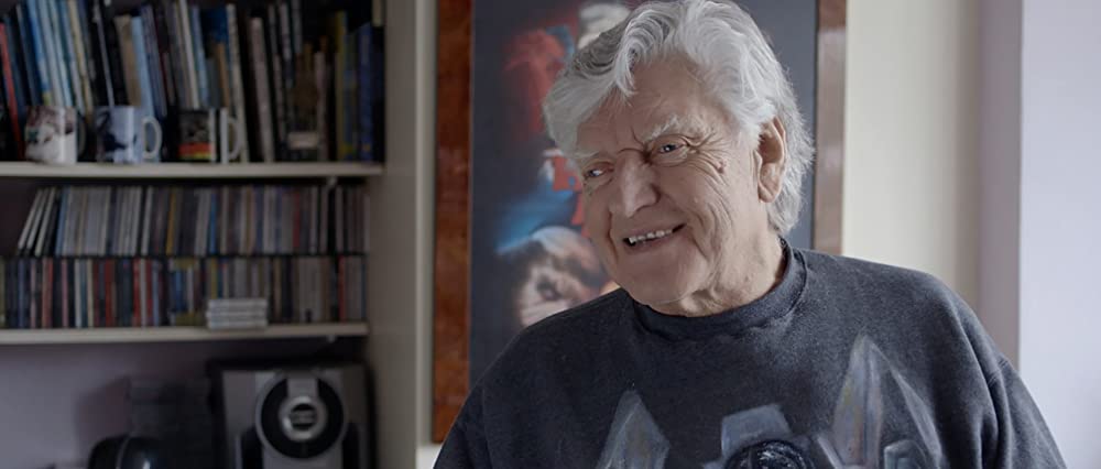 I AM YOUR FATHER アイ・アム・ユア・ファーザーの画像